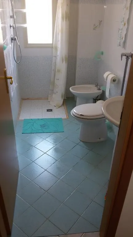 Holiday home Villa Ibiscus Santa Maria Del Focallo